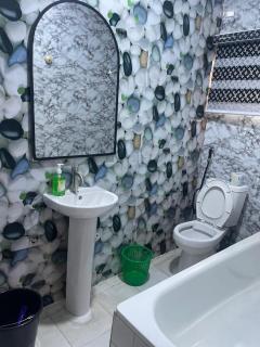Bellconpet Apartment - Lagos - 7