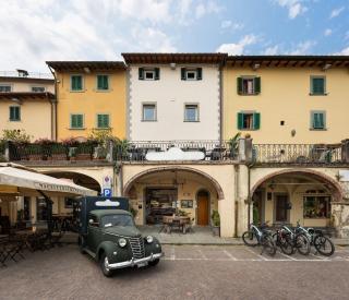 Casa Falorni - 1, Raffaello, Bilocale - Greve in Chianti - 6