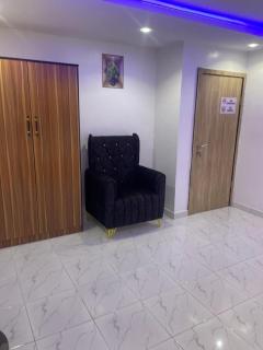 Bellconpet Apartment - Lagos - 5