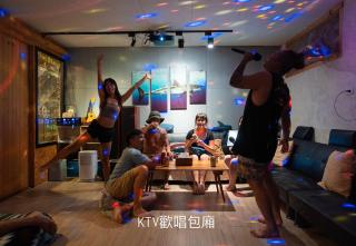 Relax Chamber - Green Island - 7