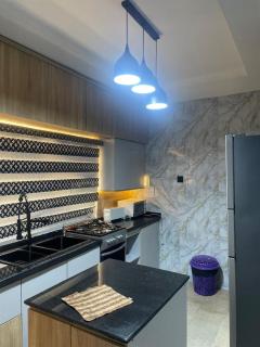 Bellconpet Apartment - Lagos - 4