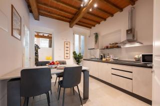 Casa Falorni - 1, Raffaello, Bilocale - Greve in Chianti - 3