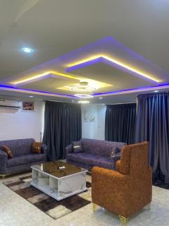 Bellconpet Apartment - Lagos - 3
