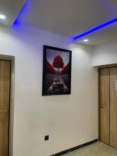 Bellconpet Apartment - Lagos - 2