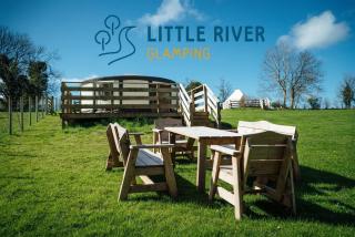 Little River Glamping - Ballymoney - 4
