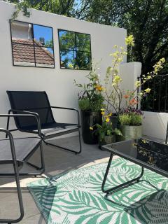 Luxury home, near family park and Coffee Shop! - Merthyr Tydfil - 5