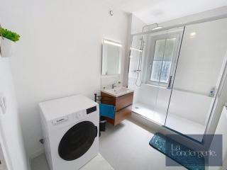 L'Appart à la Porte Bleue-PoitiersGare-La Conciergerie - 7