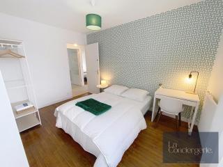 L'Appart à la Porte Bleue-PoitiersGare-La Conciergerie - 3