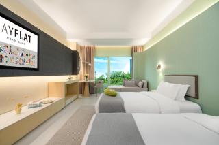 Layflat Hotel - Shenzhen - 2