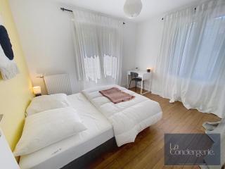 L'Appart à la Porte Bleue-PoitiersGare-La Conciergerie - 1