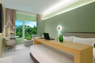 Layflat Hotel - Shenzhen - 9