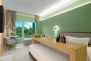Layflat Hotel - Shenzhen - 8
