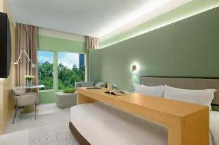 Layflat Hotel - Shenzhen - 7
