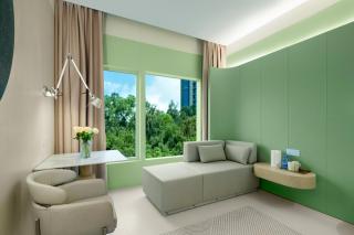 Layflat Hotel - Shenzhen - 6