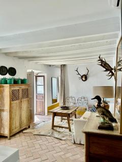 Apartamento San Juan - Vejer de la Frontera - 0