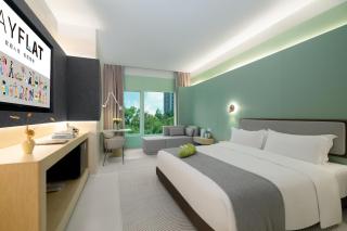 Layflat Hotel - Shenzhen - 4