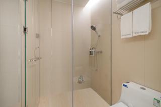 Layflat Hotel - Shenzhen - 3