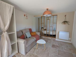 Maison paisible au bord du lac - Esparron-de-Verdon - 4