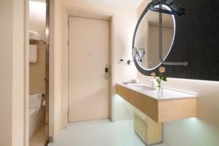 Layflat Hotel - Shenzhen - 1