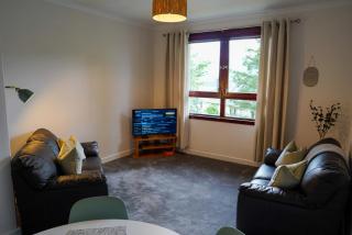 Your Highland Hideaway at 51 - Fort William - 3