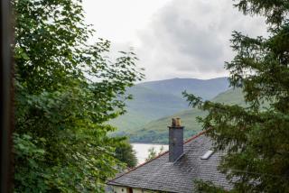 Your Highland Hideaway at 51 - Fort William - 5