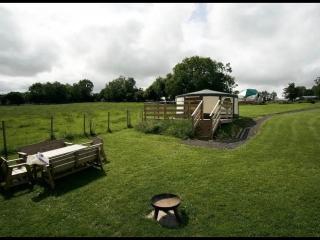 Little River Glamping - Ballymoney - 8