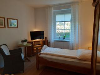 Zwischen Meer und Bodden App 05 - Ahrenshoop - 1