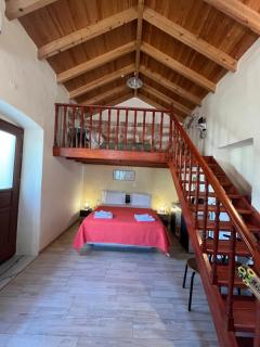 Foteini’s House - Sými - 8