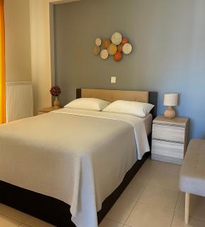 Sia's Stay - Kalamata - 9