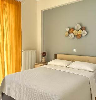 Sia's Stay - Kalamata - 8