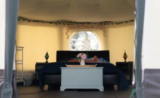 Little River Glamping - Ballymoney - 9