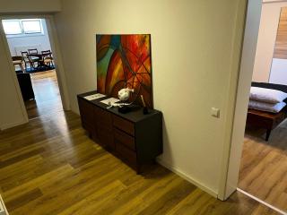 Geräumige Unterkunft auch familienfreundlich bis 4 Personen Köln - Köln - 4