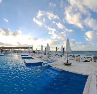 PORTO MARINA PRIME LOCATION APARTMENTs - بورتو مارينا شقق غرفه غرفتين وتلات غرف - El Alamein - 5