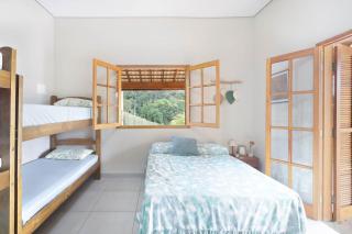 Chacara com piscina, churrasq e WiFi, pet friendly - 5