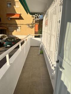 Apartamento Torres de Colon en Torre del Mar - Torre del Mar - 1