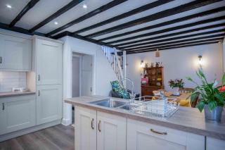 Rose Cottage - 3 Bedroom - Murton Mumbles - Swansea - 9
