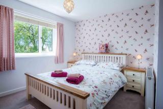 Rose Cottage - 3 Bedroom - Murton Mumbles - Swansea - 8