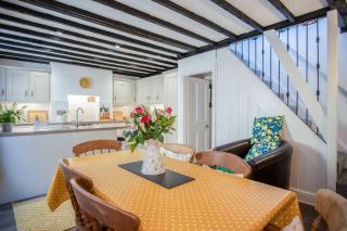 Rose Cottage - 3 Bedroom - Murton Mumbles - Swansea - 5