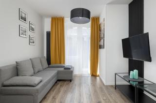 Charming Apartments in the city center of Katowice by Noclegi Renters - Katowice - 3