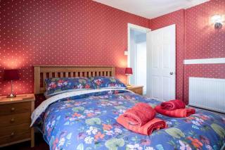 Rose Cottage - 3 Bedroom - Murton Mumbles - Swansea - 3