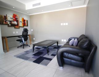 Sandton Smart Apartment Sixteen - Johannesburg - 6