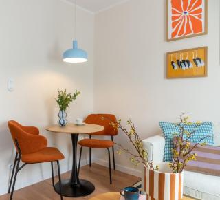 Finest Apartments - Studio Kołobrzeska - Danzig - 3