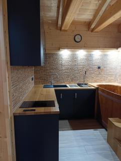 Wellness Apartmán Čtyřlístek - 9