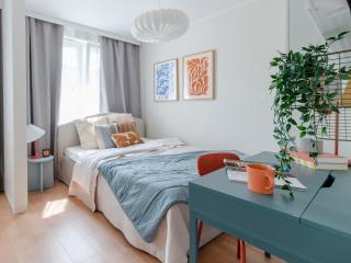 Finest Apartments - Studio Kołobrzeska - Danzig - 0