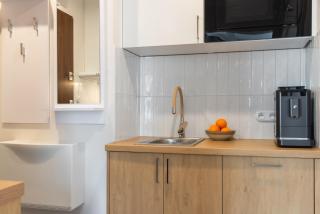 Finest Apartments - Studio Kołobrzeska - Danzig - 1