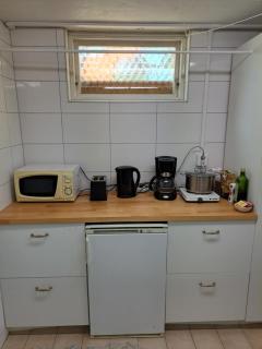 Bo mysigt intill vattnet. - Gagnef - 5
