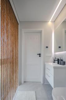 Bali coziness next to forest at J7 resort - Palanga - 7