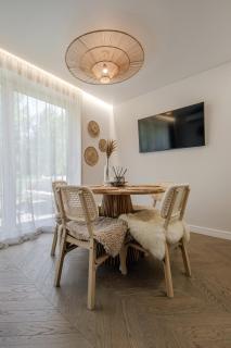 Bali coziness next to forest at J7 resort - Palanga - 1