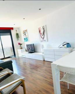 Moderno y confortable apartamento - 8