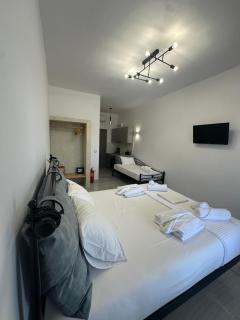 Fyroa apartments koufonissia - Koefonisia - 9